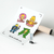 Plantilla Stickers Los Simpsons