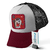 Gorra Tazmania Bordada