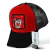 Gorra Tazmania Bordada
