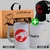 Combo Gorra + Chopp Vidrio + Caja Thundercats