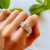 Anillo Litzy