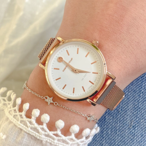 Reloj Lucía - tienda online