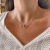 Gargantilla Cleo - comprar online