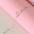 Pulsera Love - Be more
