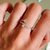 Anillo Alice