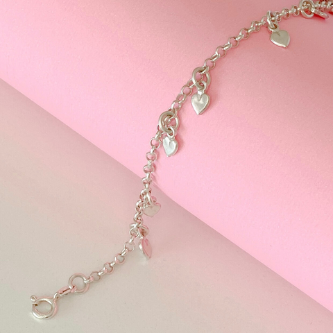 Pulsera Magda