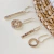 Conjunto Barra - Cadena - comprar online