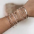 Pulsera Mali en internet
