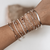 Pulsera Dara en internet