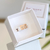 Anillo Doble Inicial Plata y Oro 18k