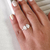 Anillo Gloria en internet