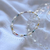 Pulsera Perlas - comprar online