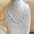 Gargantilla Filipa plata - comprar online
