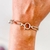 Pulsera Nova - Be more
