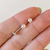 Aros Perlas