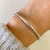 Pulsera Esclava 4mm