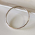 Pulsera Esclava 4mm en internet