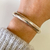 Pulsera Esclava 9mm