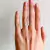 Anillo Cuore - comprar online