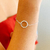 Pulsera Circular - comprar online
