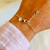 Pulsera Circular - Be more