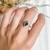 Anillo Catherine