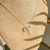 Gargantilla Love - comprar online