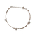 Pulsera Cubics