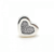 Dije Charms Corazón
