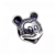 Dije Charms Mickey Cubics