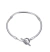 Pulsera de Broche T