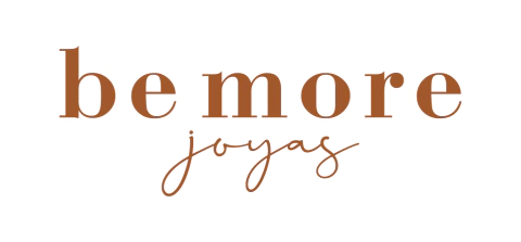 Be more
