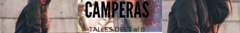 Banner de la categoría Camperas/BUZOS