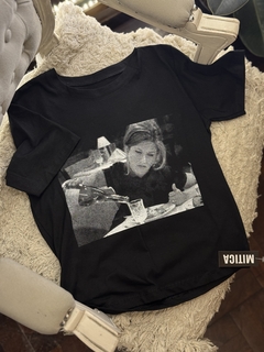 REMERA BABYTEE RACHEL ALGODON - comprar online