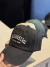 GORRA BORDADA GASTADA - comprar online