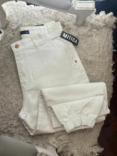 CARGO BLANCO CATALUÑA RIGIDO CARAMEL