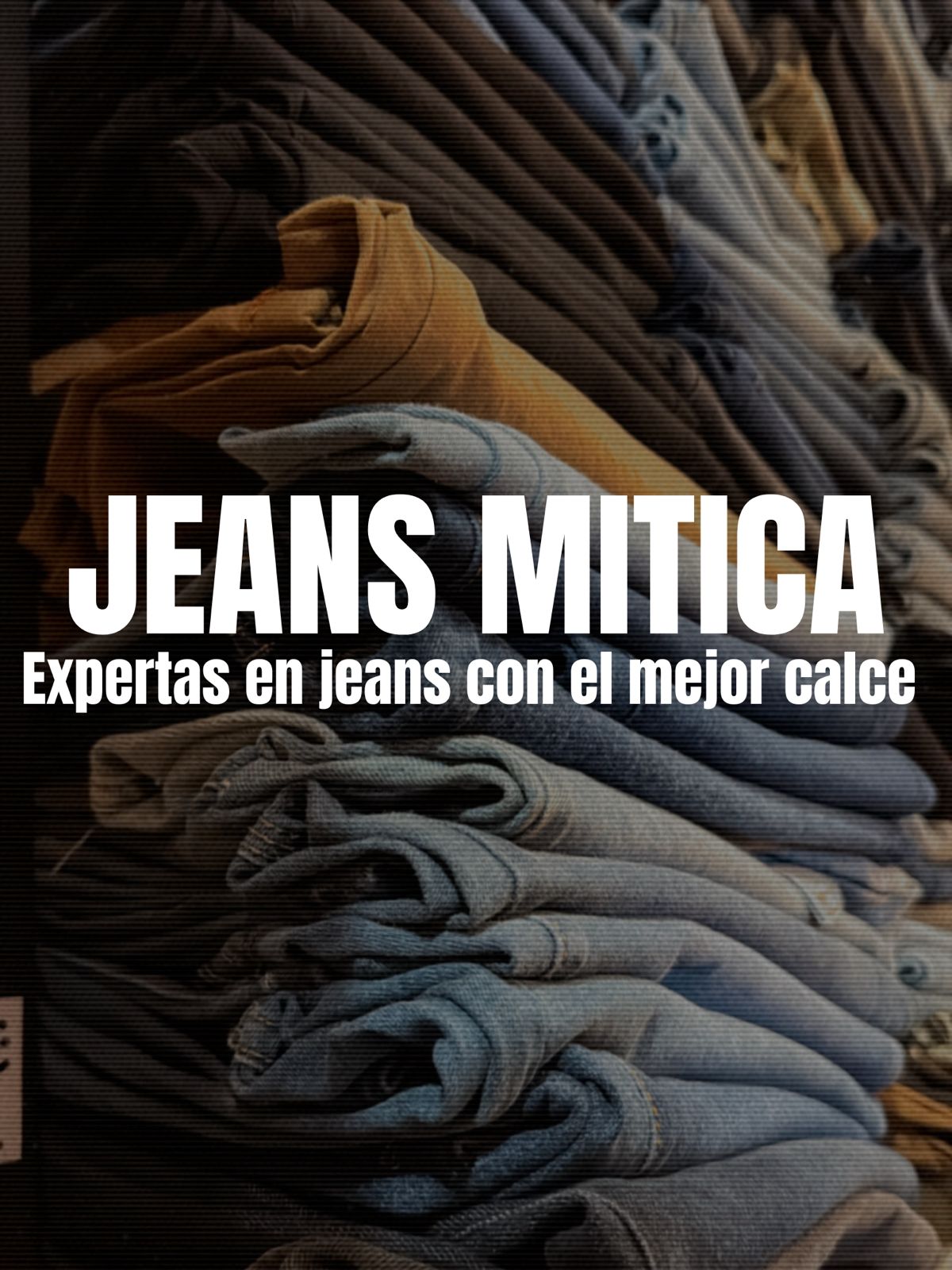 Banner de MITICA SHOWROOM