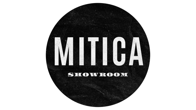 MITICA SHOWROOM