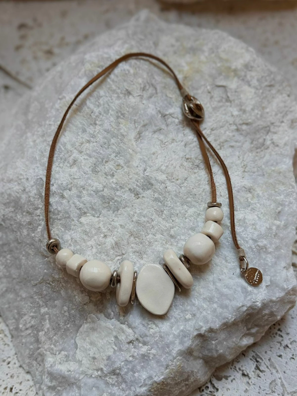 PRE-ORDER | Collar Manada