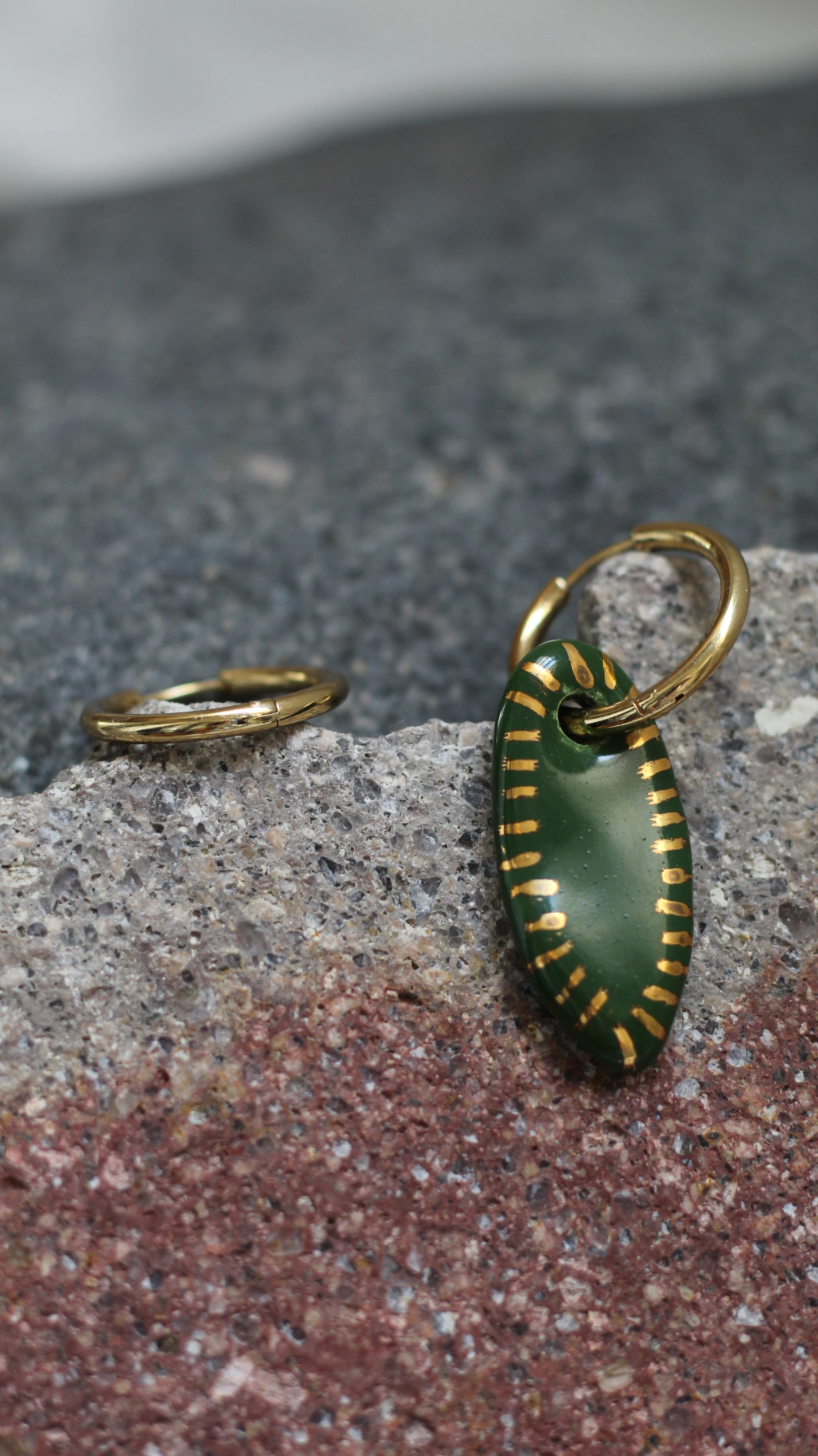 Aro Zuma Dorado