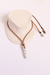 COLLAR RIVA - Mechi Garay
