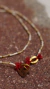 Collar Cobra - Mechi Garay