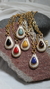 Collar Costa Esmeralda - comprar online