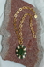 Collar Costa verde - comprar online