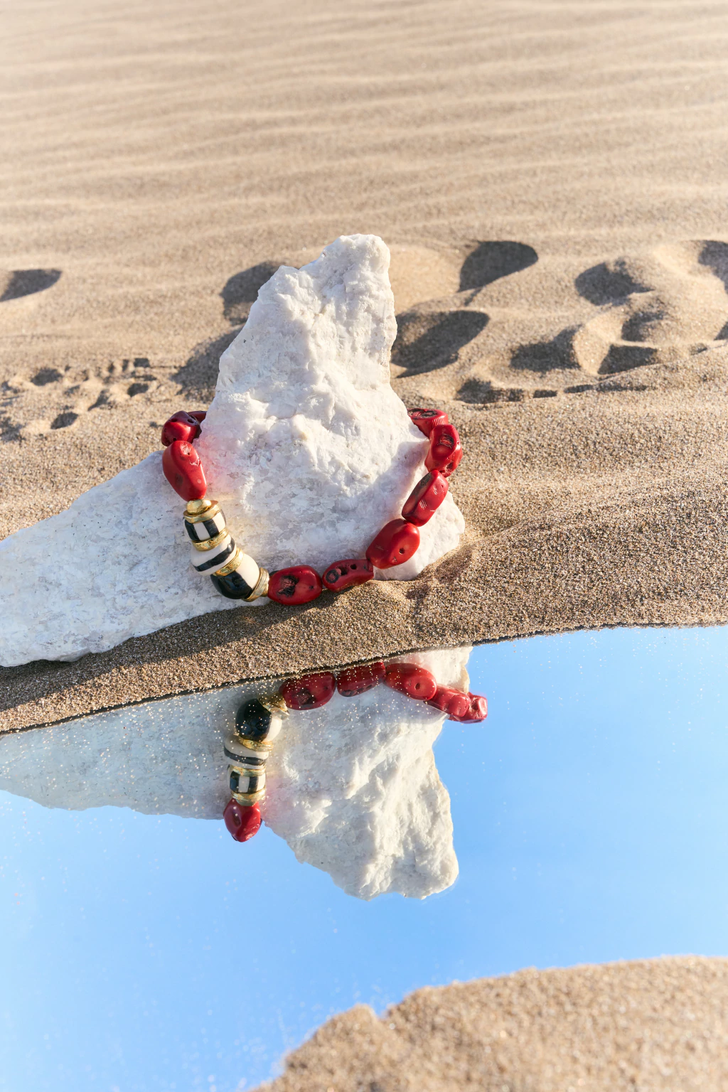 PRE ORDER | COLLAR OSA