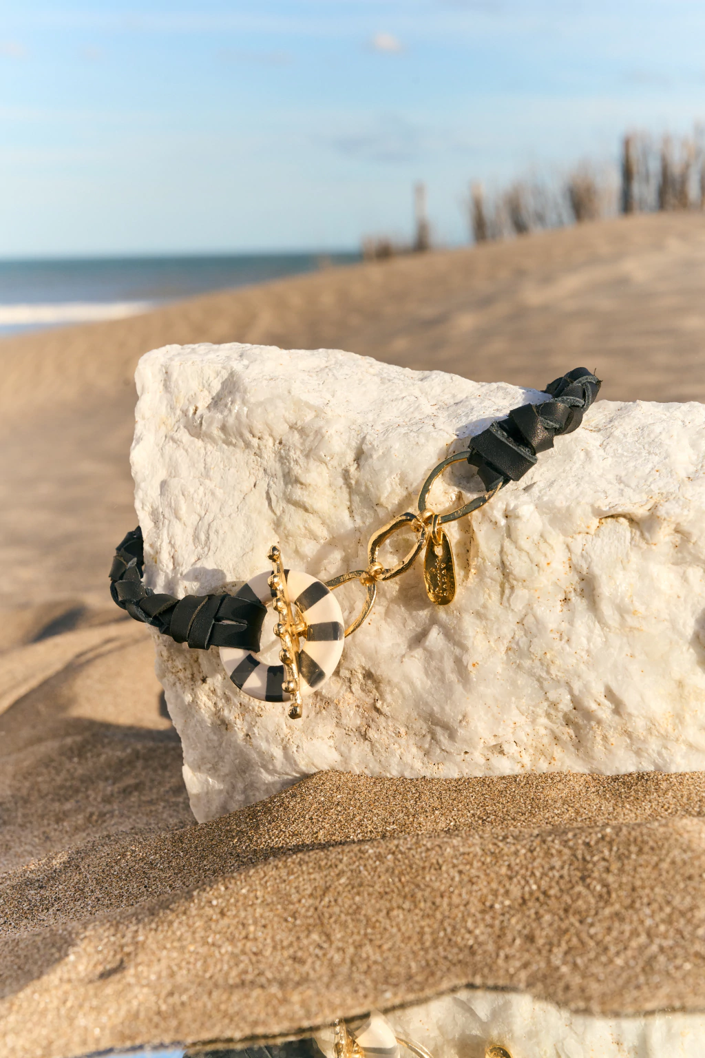 PRE ORDER | Collar espiga