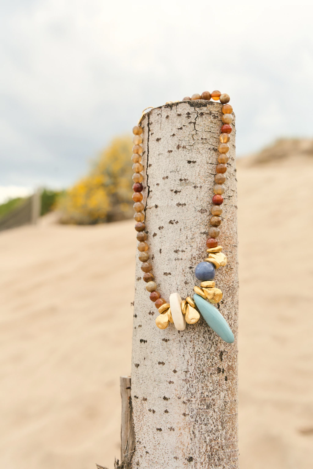 PRE ORDER | Collar fango