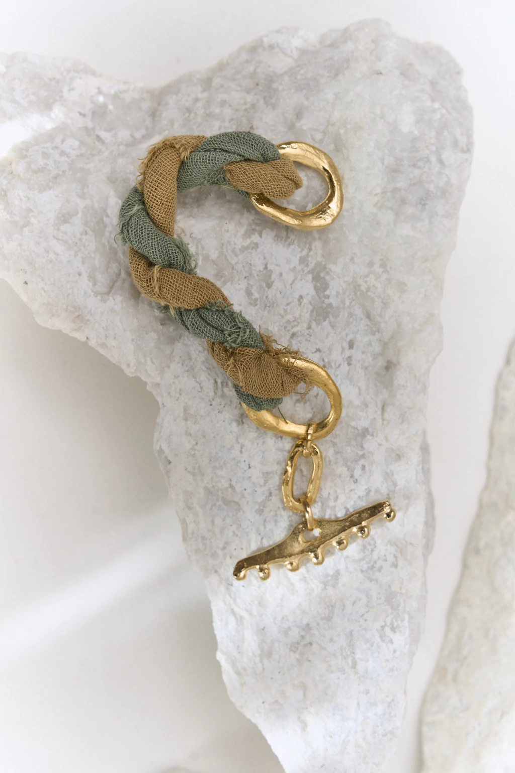 PRE-ORDER | Pulsera Garra