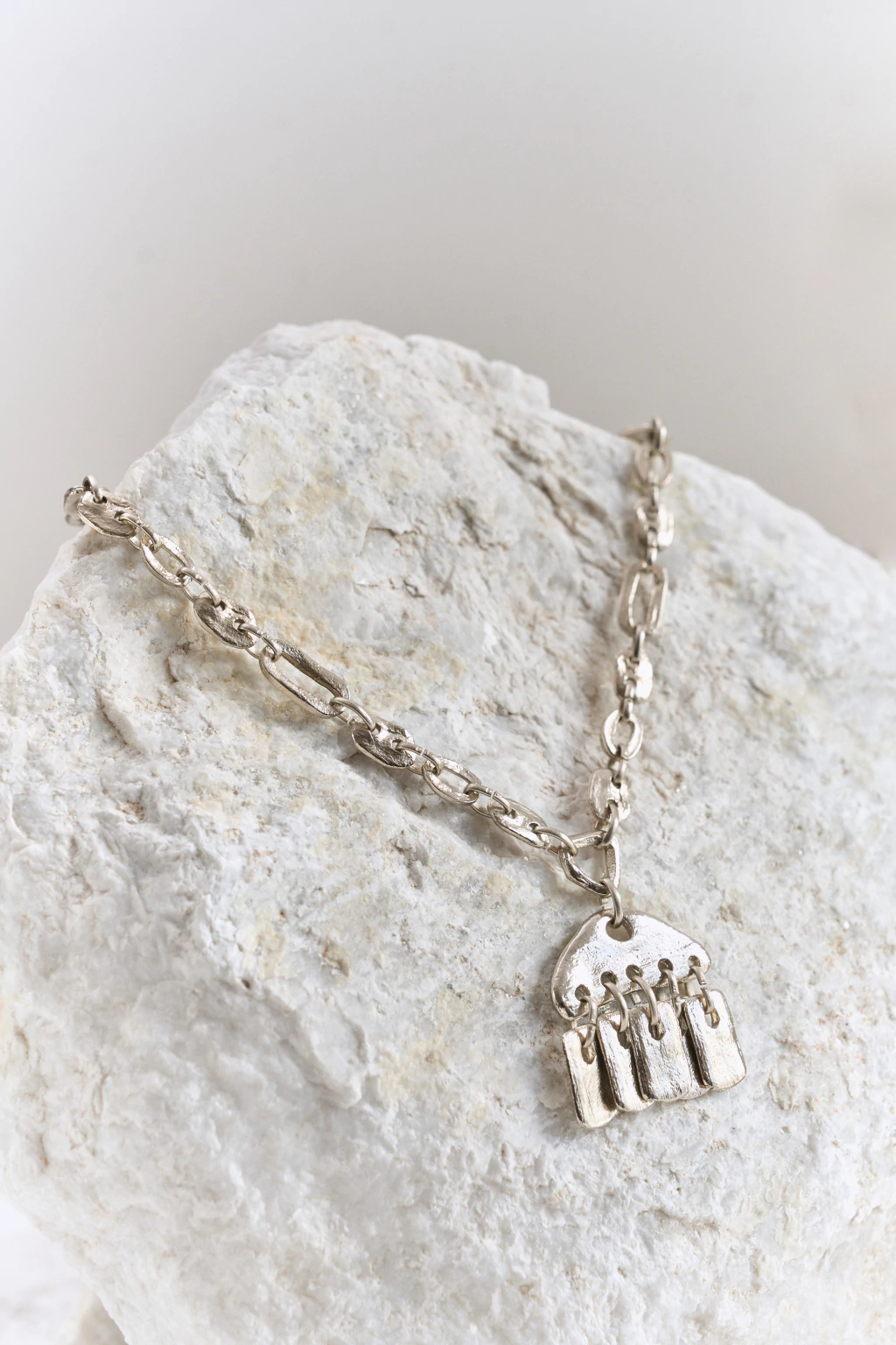 Collar Paleta