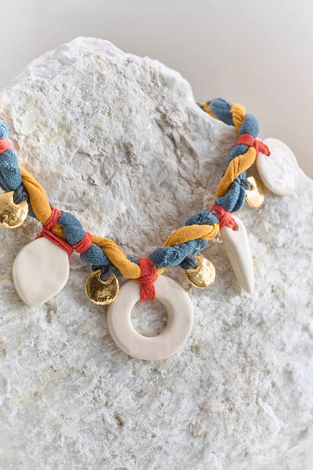 PRE-ORDER | Collar Furia